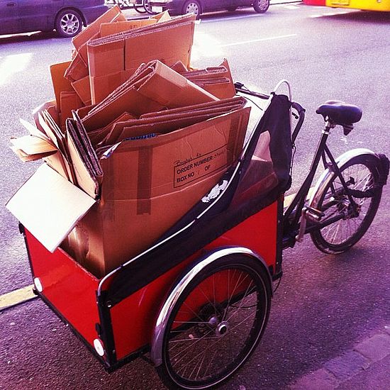 cargobike